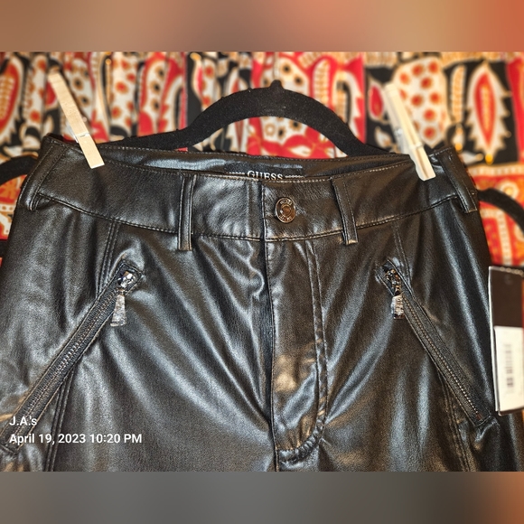 Guess pants - Picture 2 of 9